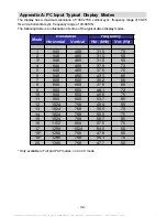 Preview for 33 page of Hitachi 32LD8700U B Instructions For Use Manual