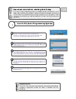 Preview for 41 page of Hitachi 32LD8700U B Instructions For Use Manual