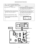 Preview for 25 page of Hitachi 32PD5000 Service Manual