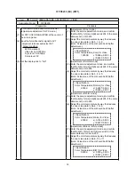 Preview for 32 page of Hitachi 32PD5000 Service Manual