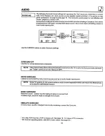 Preview for 53 page of Hitachi 32UX8B Operating Manual