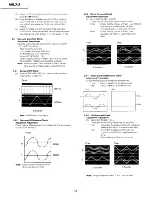 Preview for 18 page of Hitachi 35UX85B/CZ68 Service Manual