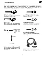 Preview for 9 page of Hitachi 36SDX88B Operating Manual