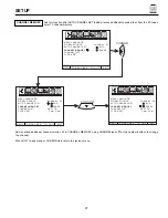 Preview for 37 page of Hitachi 36SDX88B Operating Manual