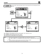 Preview for 53 page of Hitachi 36SDX88B Operating Manual