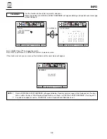 Preview for 58 page of Hitachi 36SDX88B Operating Manual