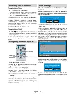 Preview for 10 page of Hitachi 37LD8D20U Instructions For Use Manual