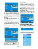 Preview for 15 page of Hitachi 37LD8D20U Instructions For Use Manual