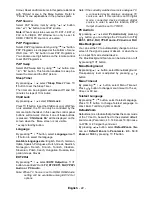 Preview for 23 page of Hitachi 37LD8D20U Instructions For Use Manual