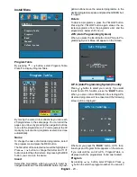 Preview for 24 page of Hitachi 37LD8D20U Instructions For Use Manual