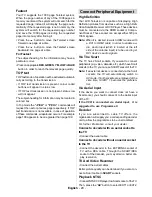 Preview for 29 page of Hitachi 37LD8D20U Instructions For Use Manual