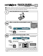 Preview for 36 page of Hitachi 37LD8D20U Instructions For Use Manual