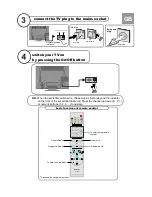 Preview for 38 page of Hitachi 37LD8D20U Instructions For Use Manual