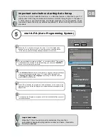 Preview for 39 page of Hitachi 37LD8D20U Instructions For Use Manual