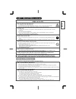 Preview for 7 page of Hitachi 37LD9000TA User Manual