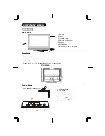 Preview for 10 page of Hitachi 37LD9000TA User Manual