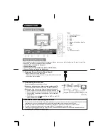 Preview for 14 page of Hitachi 37LD9000TA User Manual