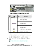 Preview for 95 page of Hitachi 4000 Hardware Reference Manual