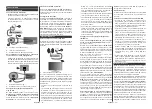 Preview for 182 page of Hitachi 40HE4000 Instruction Manual