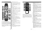 Preview for 242 page of Hitachi 40HE4000 Instruction Manual