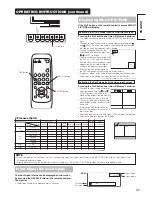 Preview for 38 page of Hitachi 42HDM70 User Manual