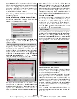 Preview for 15 page of Hitachi 42HXT12U Instruction Manual