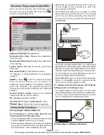 Preview for 20 page of Hitachi 42HXT12U Instruction Manual