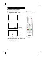 Preview for 32 page of Hitachi 42PD580DTA User Manual