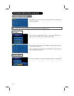 Preview for 44 page of Hitachi 42PD580DTA User Manual