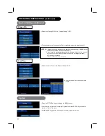 Preview for 46 page of Hitachi 42PD580DTA User Manual