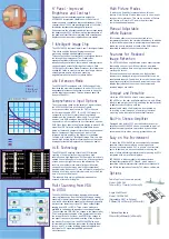 Preview for 3 page of Hitachi 42PMA400E Brochure & Specs