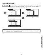 Preview for 51 page of Hitachi 42V515 - 42" Rear Projection TV Operating Manual