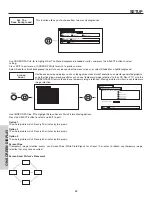 Preview for 62 page of Hitachi 42V515 - 42" Rear Projection TV Operating Manual