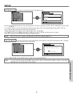 Preview for 65 page of Hitachi 42V515 - 42" Rear Projection TV Operating Manual