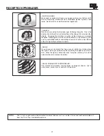 Preview for 71 page of Hitachi 42V515 - 42" Rear Projection TV Operating Manual