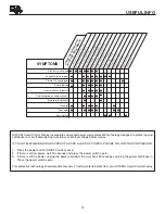 Preview for 72 page of Hitachi 42V515 - 42" Rear Projection TV Operating Manual