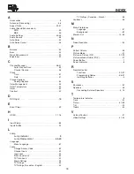 Preview for 76 page of Hitachi 42V515 - 42" Rear Projection TV Operating Manual