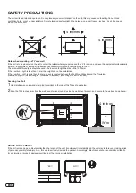 Preview for 6 page of Hitachi 43D33 Owner'S Manual