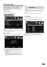 Preview for 19 page of Hitachi 43D33 Owner'S Manual