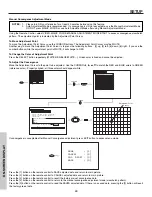 Preview for 48 page of Hitachi 43F300 Operating Manual