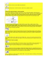 Preview for 5 page of Hitachi 43GX01B Operating Manual