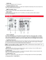 Preview for 11 page of Hitachi 43GX01B Operating Manual