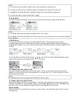 Preview for 23 page of Hitachi 43GX01B Operating Manual