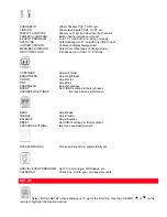 Preview for 31 page of Hitachi 43GX01B Operating Manual