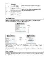 Preview for 34 page of Hitachi 43GX01B Operating Manual