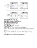 Preview for 38 page of Hitachi 43GX01B Operating Manual