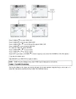 Preview for 39 page of Hitachi 43GX01B Operating Manual