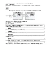 Preview for 47 page of Hitachi 43GX01B Operating Manual