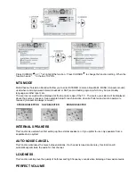 Preview for 48 page of Hitachi 43GX01B Operating Manual