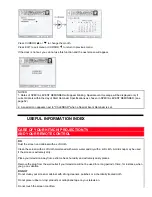 Preview for 51 page of Hitachi 43GX01B Operating Manual